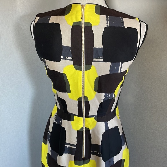 KATE SPADE New York dress silk worn on tv - Picture 7 of 13